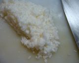 サクサク山かけ★山芋or長芋とろろごはん作り方3写真
