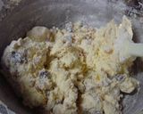 シンプルなフルーツケーキ作り方7写真