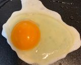 簡単☆残ったルーでハヤシパスタ作り方3写真