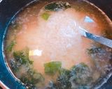 手作りナムルで！簡単クッパ作り方4写真