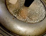 大好き旨辛やみつきチキン作り方7写真