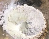 HMでちょ〜濃厚なリッチチョコマフィン☆作り方2写真