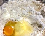 HMでちょ〜濃厚なリッチチョコマフィン☆作り方3写真