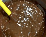 HMでちょ〜濃厚なリッチチョコマフィン☆作り方6写真
