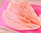 漬け込まない！柔らかサラダチキンの作り方作り方1写真