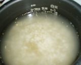 ヘルシー!発芽玄米雑穀ご飯!作り方3写真
