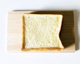 食品乾燥機｜ドライフルーツ×食パンチョコ作り方8写真