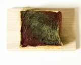食品乾燥機｜ドライフルーツ×食パンチョコ作り方10写真