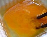 フライパンひとつ♪納豆の素麺チャンプルー作り方5写真