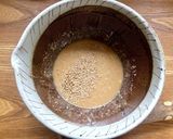 万能 ごまだれ作り方1写真
