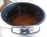 いかげその炊き込みご飯作り方3写真