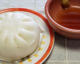 ☆肉まん❣️好きな食べ方☆作り方1写真