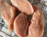 箸が止まらない！我が家の棒棒鶏作り方2写真