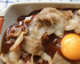 再現・スタミナカレーの店「バーグ」作り方2写真