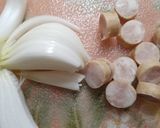 子供が大好き♡うちのナポリタン♡作り方1写真