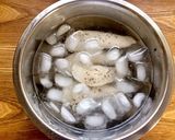 棒棒鶏(バンバンジー)風 ささ身サラダ作り方7写真