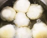 簡単♡豆腐ドーナツ♡作り方4写真
