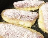 トマトが決め手!アジのパン粉焼き作り方4写真