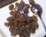 ピリ辛こんにゃく作り方1写真