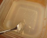 手間3分未満で寒天おやつ作り方3写真