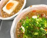 簡単!エリンギdeヘルシー麻婆豆腐作り方7写真