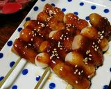 【韓国おやつ】ソトックソトック作り方5写真