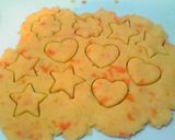 ★かわいいフライド?ポテト★作り方5写真