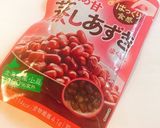 さつまいも&小豆の豆乳煮☆作り方2写真