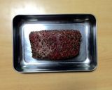 超簡単☆旨辛ダレによく合うローストビーフ作り方2写真