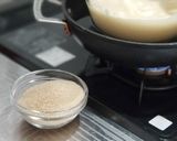 綺麗になれちゃう『オイルフリーケーキ』作り方2写真