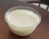 綺麗になれちゃう『オイルフリーケーキ』作り方3写真