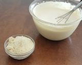 綺麗になれちゃう『オイルフリーケーキ』作り方4写真