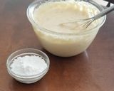 綺麗になれちゃう『オイルフリーケーキ』作り方6写真