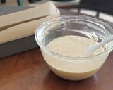 綺麗になれちゃう『オイルフリーケーキ』作り方7写真