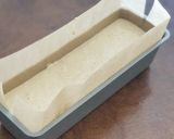綺麗になれちゃう『オイルフリーケーキ』作り方8写真
