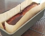 綺麗になれちゃう『オイルフリーケーキ』作り方10写真