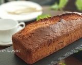 綺麗になれちゃう『オイルフリーケーキ』作り方12写真