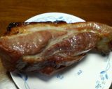 ベーコン風塩豚焼き作り方9写真