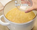 カリフラワーと白いんげん豆のカレースープ作り方4写真