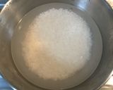 鶏腿肉のさっぱり葱塩炒め作り方2写真