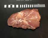 鶏腿肉のさっぱり葱塩炒め作り方5写真