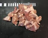 鶏腿肉のさっぱり葱塩炒め作り方6写真