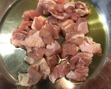 鶏腿肉のさっぱり葱塩炒め作り方11写真