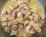 鶏腿肉のさっぱり葱塩炒め作り方13写真