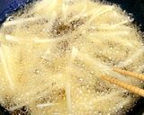 食感◎カリカリポテト入りの中華風サラダ♡作り方6写真