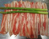 見栄え&食べごたえありあり☆野菜肉巻き作り方4写真