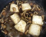 居酒屋さんの味！簡単節約！揚げ出し豆腐作り方8写真
