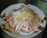 ヘルシー！鶏胸肉と新玉ねぎの土佐づくり風作り方7写真