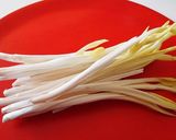 シャッキシャキ&美味❗うるいの味噌がけ作り方1写真