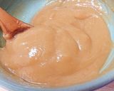 シャッキシャキ&美味❗うるいの味噌がけ作り方3写真